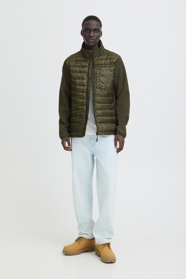 Blend Steppjacke »BHEVEREST JKT« Kunstfaser, regular fit