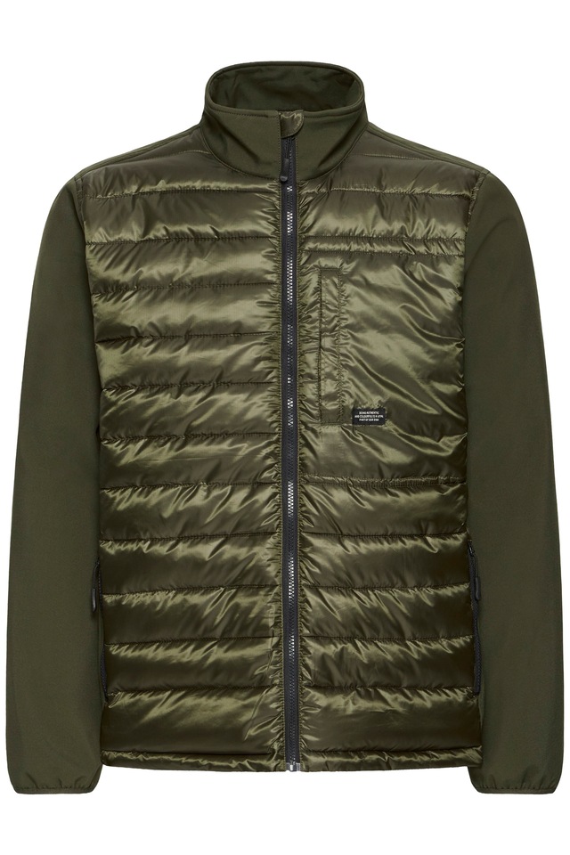 Blend Steppjacke »BHEVEREST JKT« Kunstfaser, regular fit