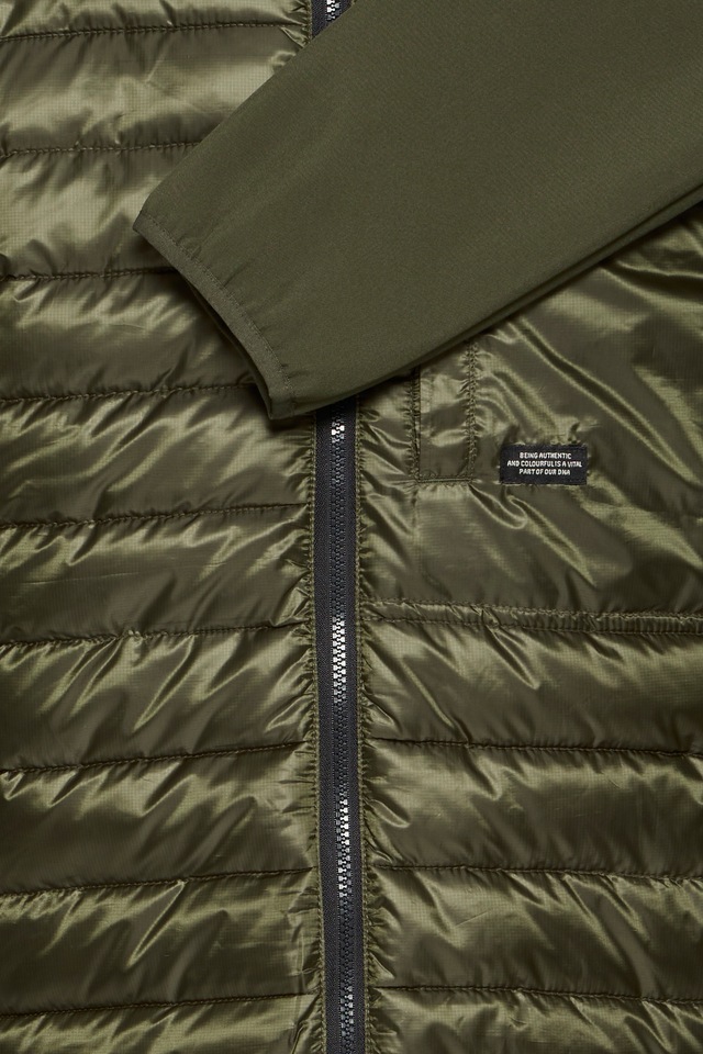 Blend Steppjacke »BHEVEREST JKT« Kunstfaser, regular fit