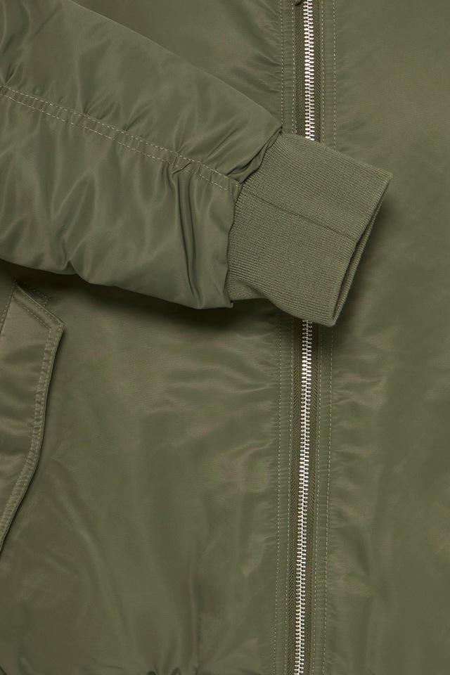 Blend Bomberjacke »BHGATLIN BOMBER JKT« Kunstfaser, loose fit