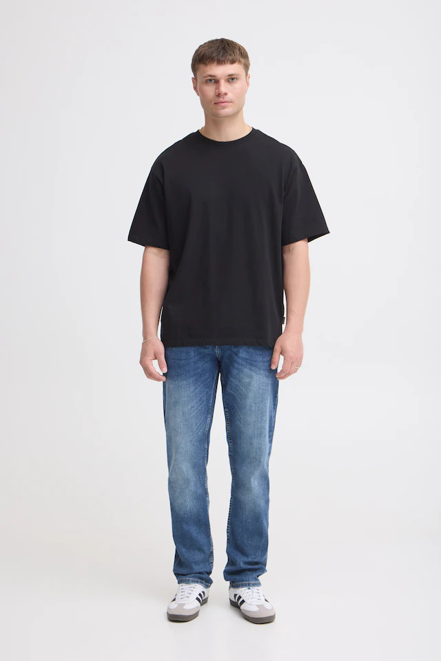Blend Slim-fit-Jeans »BHTWISTER SLIM/REG« Baumwollmischung, regular fit