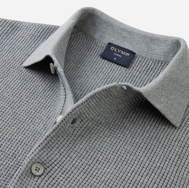 OLYMP Poloshirt