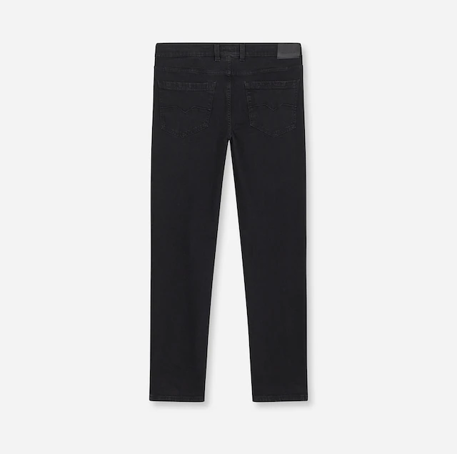 OLYMP 5-Pocket-Jeans »Oskar«