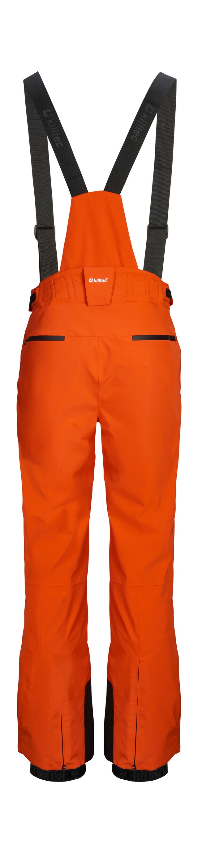 Killtec Skihose »KSW 82 MN SKI PNTS« killtec Skihose: 4-Wege-Stretch, verschweißte Nähte, sehr atmungsaktiv