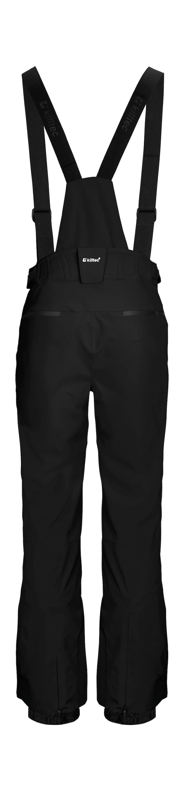 Killtec Skihose »KSW 82 MN SKI PNTS« killtec Skihose: 4-Wege-Stretch, verschweißte Nähte, sehr atmungsaktiv