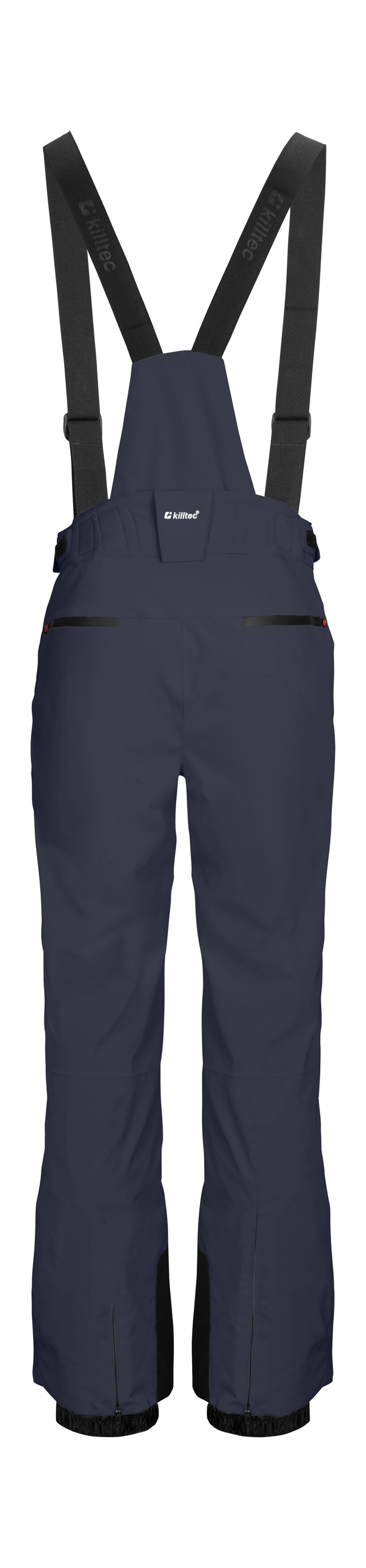 Killtec Skihose »KSW 82 MN SKI PNTS« killtec Skihose: 4-Wege-Stretch, verschweißte Nähte, sehr atmungsaktiv