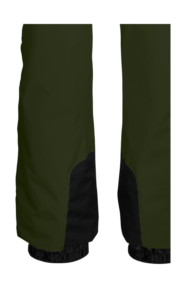 Killtec Skihose »KSW 82 MN SKI PNTS« killtec Skihose: 4-Wege-Stretch, verschweißte Nähte, sehr atmungsaktiv