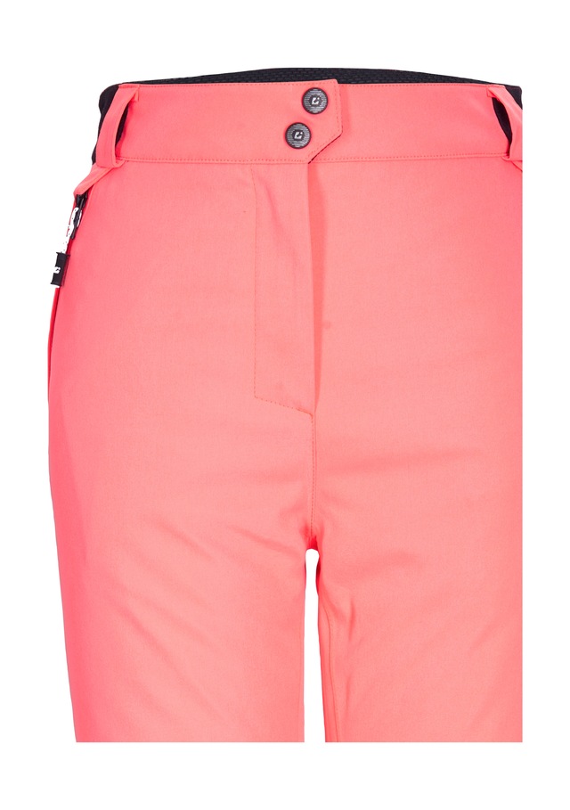 Killtec Skihose »KSW 278 WMN SKI PNTS« Wind- und wasserdicht, atmungsaktiv, verstellbarer Bund, Kantenschutz
