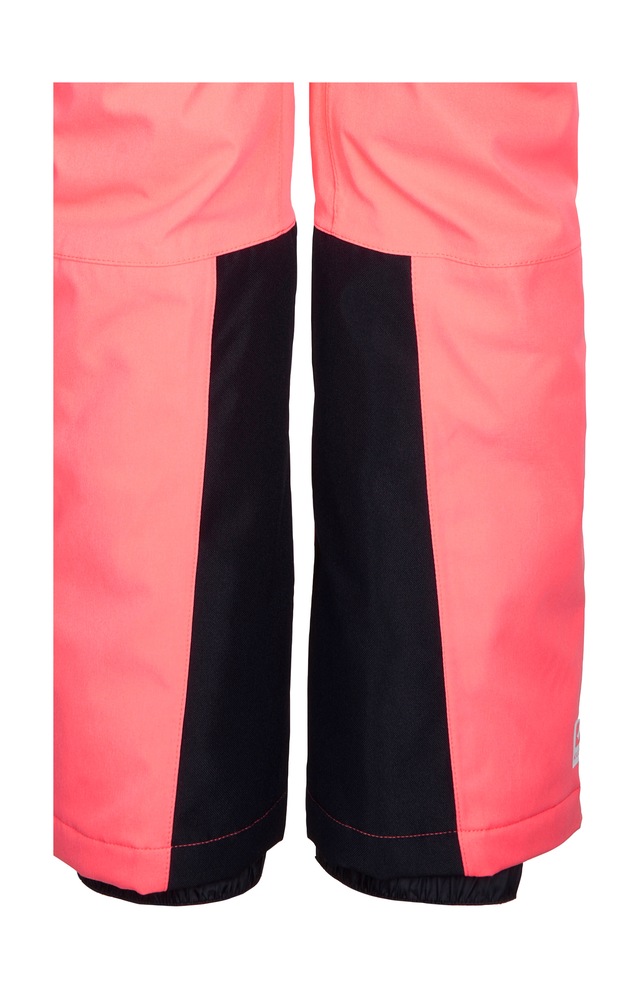 Killtec Skihose »KSW 278 WMN SKI PNTS« Wind- und wasserdicht, atmungsaktiv, verstellbarer Bund, Kantenschutz