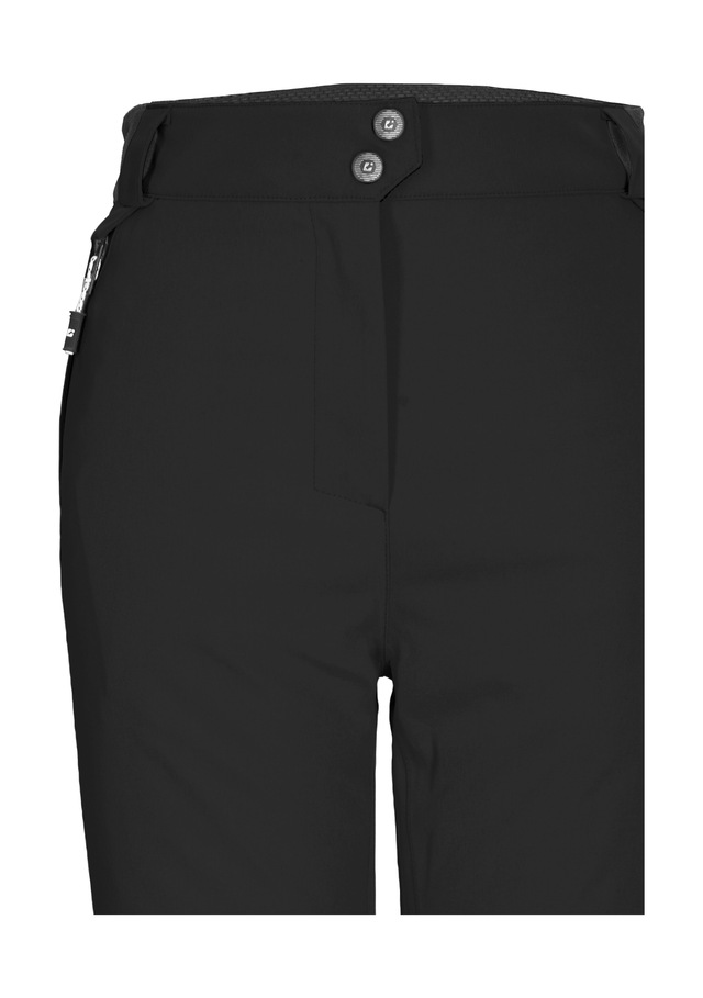 Killtec Skihose »KSW 278 WMN SKI PNTS« Wind- und wasserdicht, atmungsaktiv, verstellbarer Bund, Kantenschutz