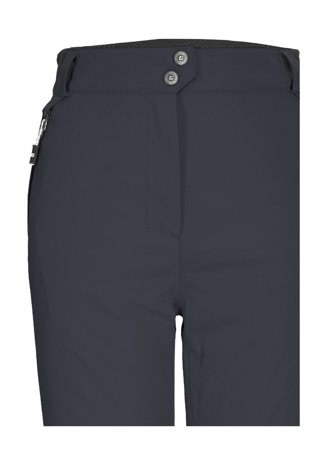Killtec Skihose »KSW 278 WMN SKI PNTS« Wind- und wasserdicht, atmungsaktiv, verstellbarer Bund, Kantenschutz