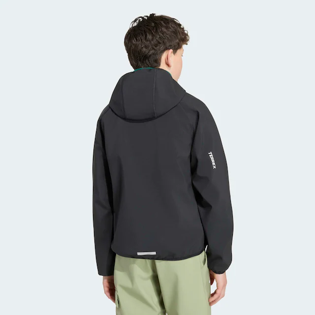 adidas TERREX Outdoorjacke »MULTI CLIMAWARM KIDS«