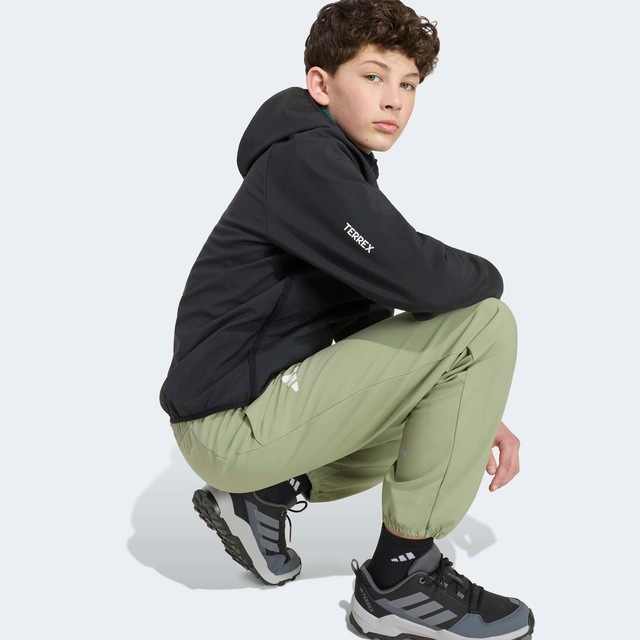 adidas TERREX Outdoorjacke »MULTI CLIMAWARM KIDS«