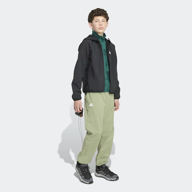 adidas TERREX Outdoorjacke »MULTI CLIMAWARM KIDS«