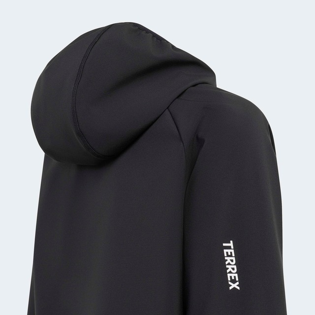 adidas TERREX Outdoorjacke »MULTI CLIMAWARM KIDS«