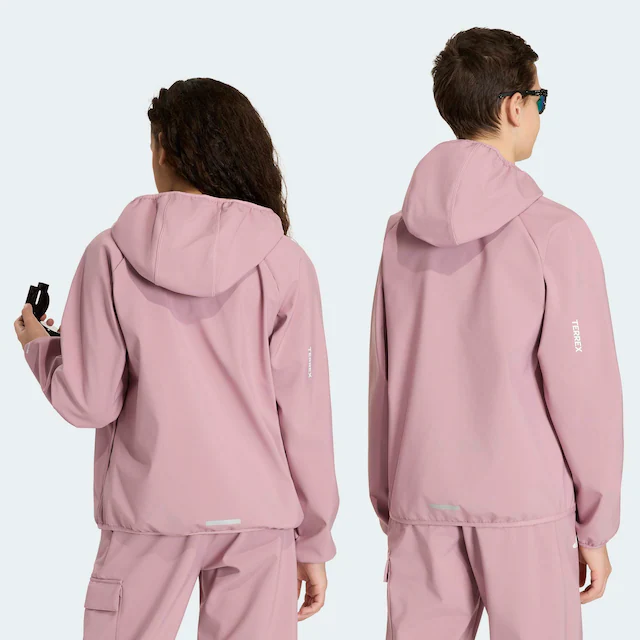 adidas TERREX Outdoorjacke »MULTI CLIMAWARM KIDS«