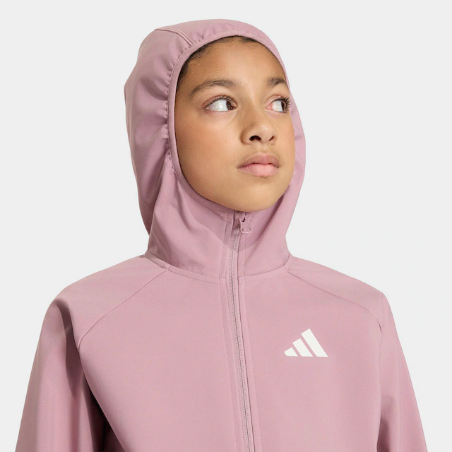 adidas TERREX Outdoorjacke »MULTI CLIMAWARM KIDS«