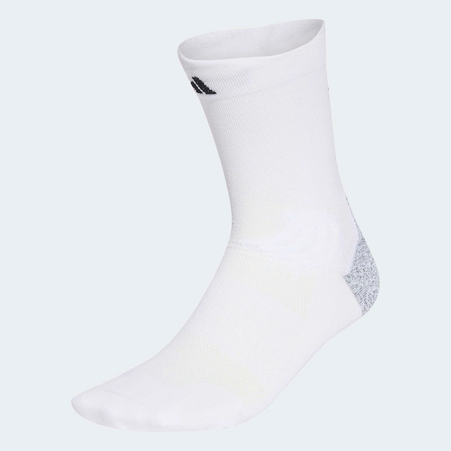 adidas Performance Laufsocken »XPERIOR CLIMACOOL TRAIL CREW SOCKS« für Erwachsene, mit CLIMACOOL Technologie, atmungsaktiv, aus Polyamid