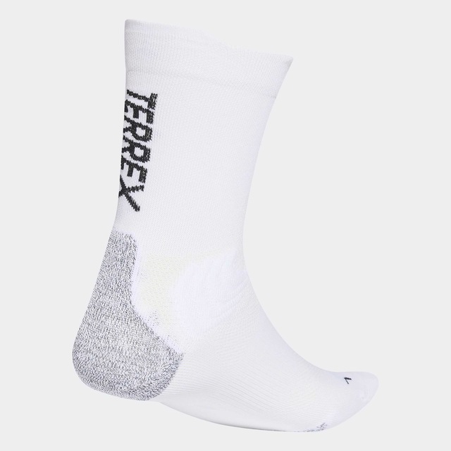 adidas Performance Laufsocken »XPERIOR CLIMACOOL TRAIL CREW SOCKS« für Erwachsene, mit CLIMACOOL Technologie, atmungsaktiv, aus Polyamid