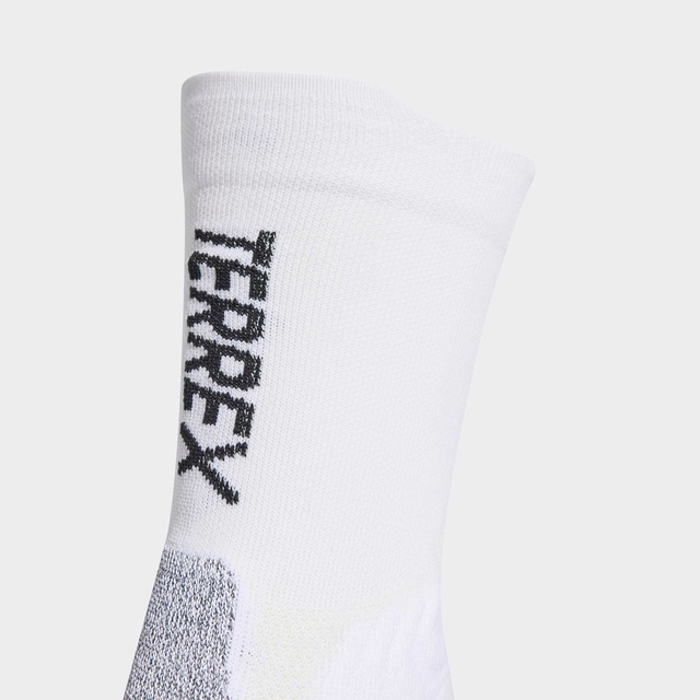 adidas Performance Laufsocken »XPERIOR CLIMACOOL TRAIL CREW SOCKS« für Erwachsene, mit CLIMACOOL Technologie, atmungsaktiv, aus Polyamid
