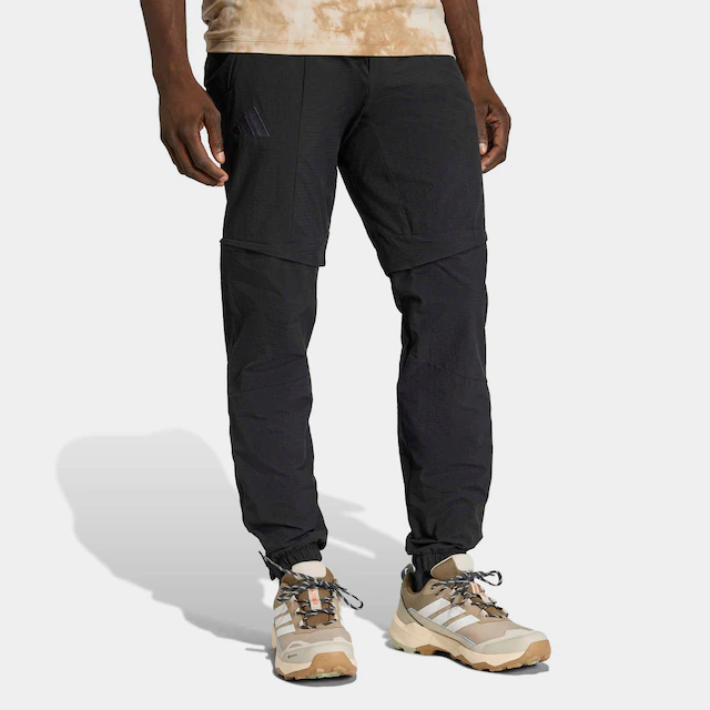 adidas TERREX Outdoorhose »XPERIOR UTILITAS CLIMA365« sportlicher Stil, aus Polyamid und Elasthan, für Erwachsene