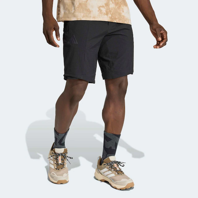 adidas TERREX Outdoorhose »XPERIOR UTILITAS CLIMA365« sportlicher Stil, aus Polyamid und Elasthan, für Erwachsene