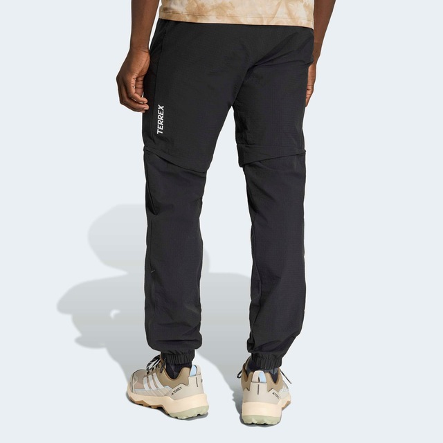 adidas TERREX Outdoorhose »XPERIOR UTILITAS CLIMA365« sportlicher Stil, aus Polyamid und Elasthan, für Erwachsene