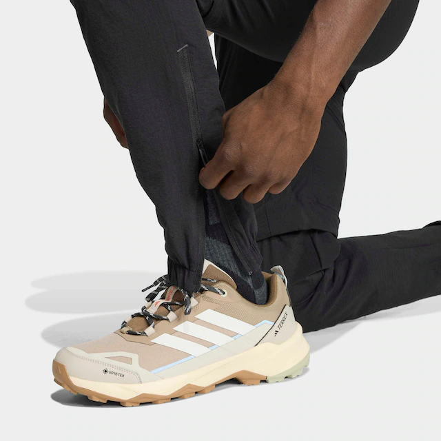 adidas TERREX Outdoorhose »XPERIOR UTILITAS CLIMA365« sportlicher Stil, aus Polyamid und Elasthan, für Erwachsene