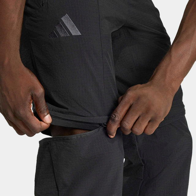 adidas TERREX Outdoorhose »XPERIOR UTILITAS CLIMA365« sportlicher Stil, aus Polyamid und Elasthan, für Erwachsene