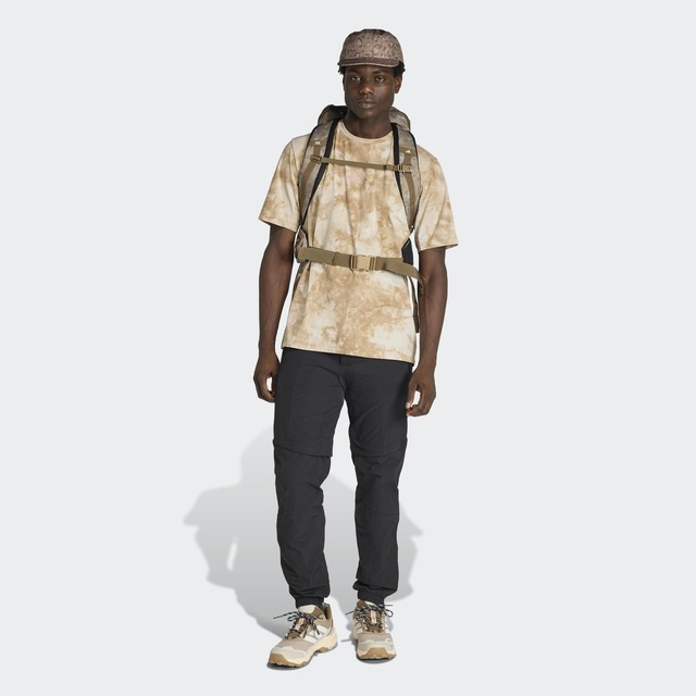 adidas TERREX Outdoorhose »XPERIOR UTILITAS CLIMA365« sportlicher Stil, aus Polyamid und Elasthan, für Erwachsene