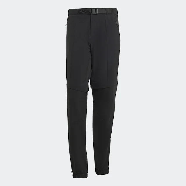 adidas TERREX Outdoorhose »XPERIOR UTILITAS CLIMA365« sportlicher Stil, aus Polyamid und Elasthan, für Erwachsene