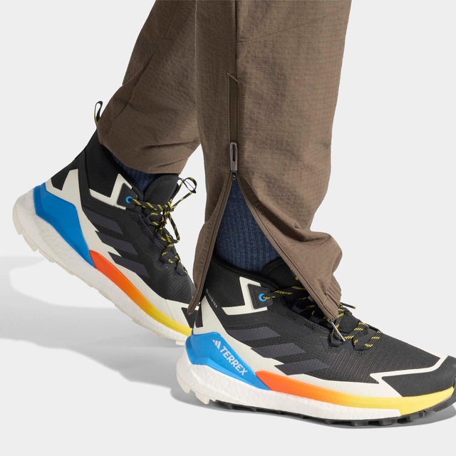 adidas TERREX Outdoorhose »XPERIOR UTILITAS CLIMA365« sportlicher Stil, aus Polyamid und Elasthan, für Erwachsene