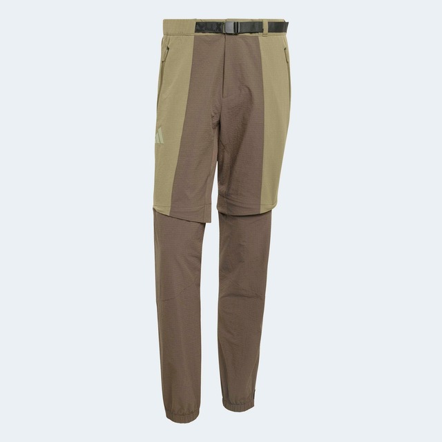 adidas TERREX Outdoorhose »XPERIOR UTILITAS CLIMA365« sportlicher Stil, aus Polyamid und Elasthan, für Erwachsene