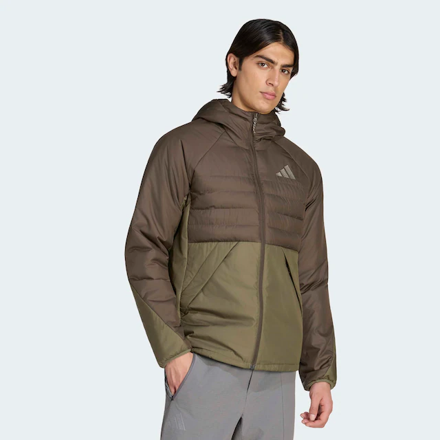 adidas TERREX Outdoorjacke »MULTI CLIMAWARM, ISOLIERT«