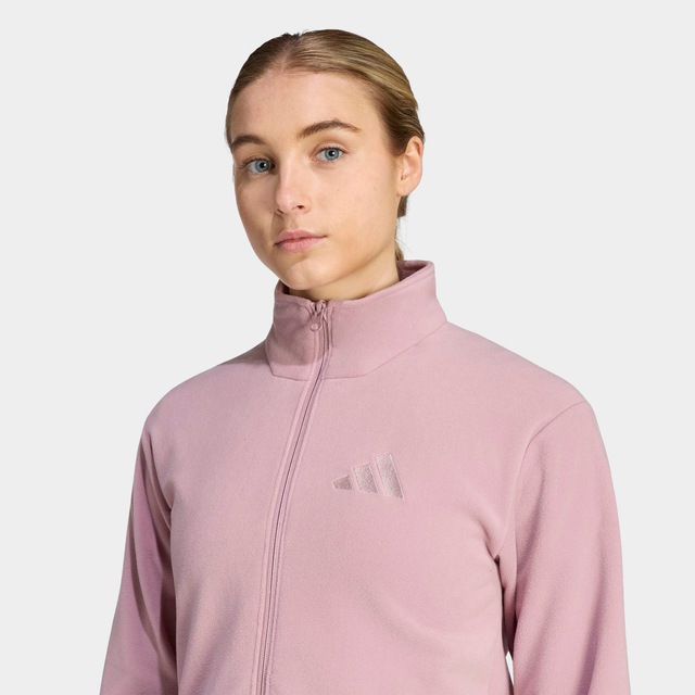 adidas TERREX Fleecejacke »W MT ESS FZ FL«