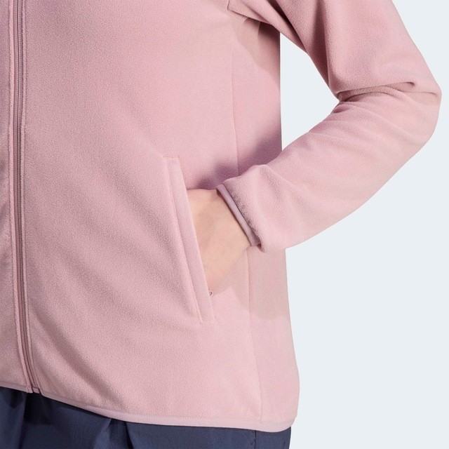 adidas TERREX Fleecejacke »W MT ESS FZ FL«