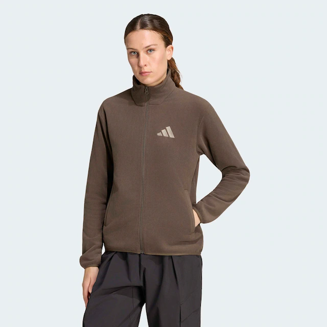 adidas TERREX Fleecejacke »W MT ESS FZ FL«