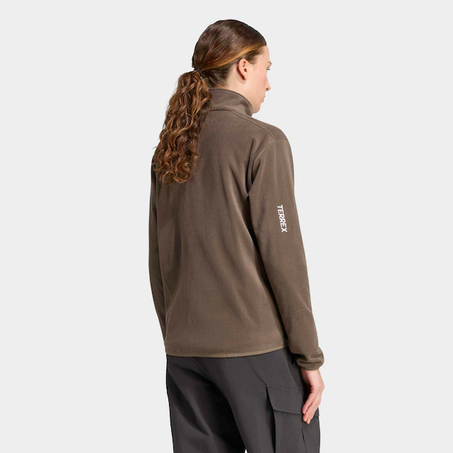 adidas TERREX Fleecejacke »W MT ESS FZ FL«