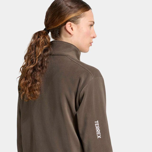 adidas TERREX Fleecejacke »W MT ESS FZ FL«