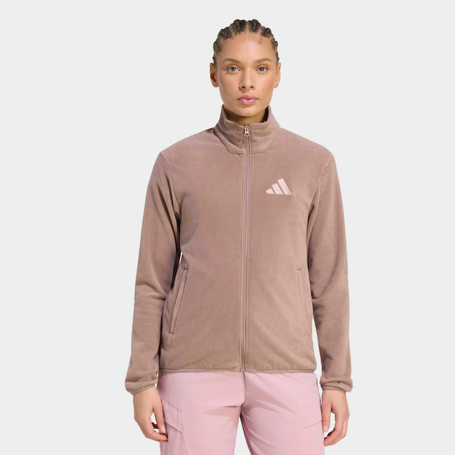 adidas TERREX Fleecejacke »W MT ESS FZ FL«