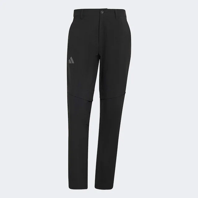 adidas TERREX Outdoorhose »MULTI ZIP OFF TRACKSUIT BOTTOMS« sportlicher Stil, mit Reißverschluss, aus Polyamid und Elasthan