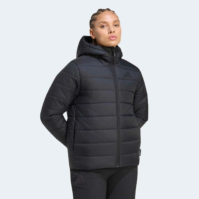 adidas TERREX Steppjacke »MULTI ESSENTIALS CLIMAWARM, ISOLIERT« für Erwachsene, aus Polyamid