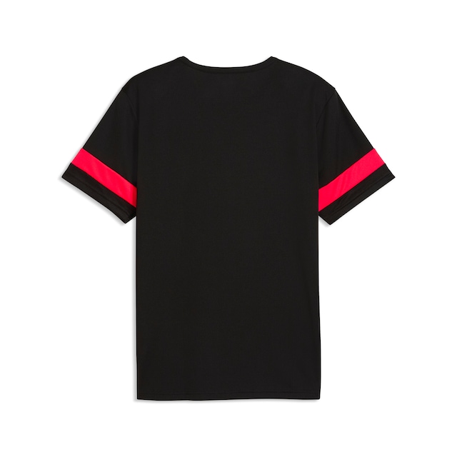PUMA Fußballtrikot »INDIVIDUALRISE JERSEY« Trikot, für Training und Spiel, mit Rundhalsausschnitt