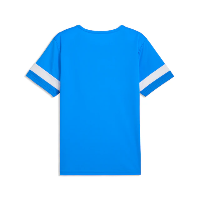 PUMA Fußballtrikot »INDIVIDUALRISE JERSEY« Trikot, für Training und Spiel, mit Rundhalsausschnitt