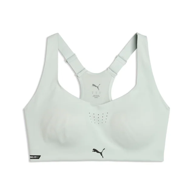 PUMA Sport-BH »PWRMODE BRA - HIGH« schmale Passform, für Fitness-Training, sportlicher Stil
