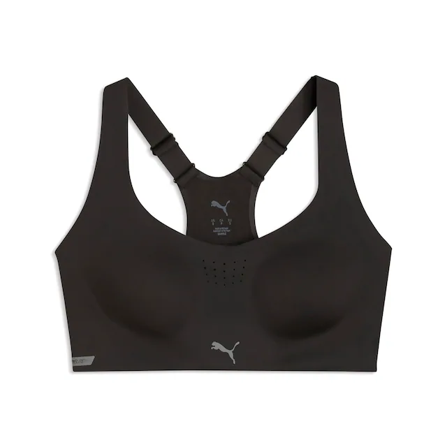 PUMA Sport-BH »PWRMODE BRA - HIGH« schmale Passform, für Fitness-Training, sportlicher Stil