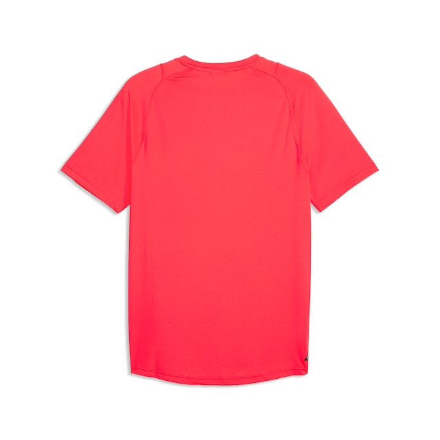 PUMA Trainingsshirt »M PWRMODE TEE« Regular Fit, kurzärmelig, sportlicher Stil, für Training