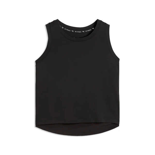 PUMA Tanktop »W X HYROX CLOUDSPUN CITY TANK«