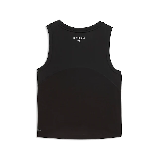 PUMA Tanktop »W X HYROX CLOUDSPUN CITY TANK«
