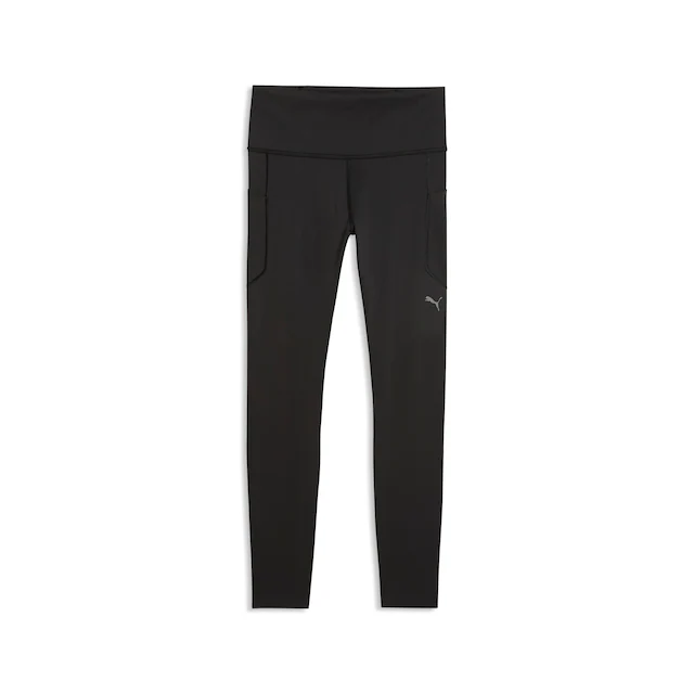 PUMA Trainingstights »W PWRMODE 78TH TIGHT« schmale Passform, für Fitness, sportlicher Stil